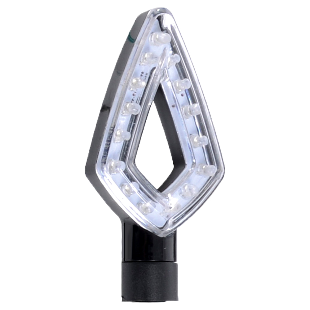 Oxford Oxford LED Indicators Signal 3 (incl 2 resistors)